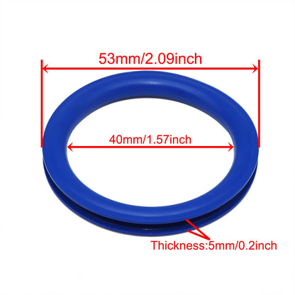 Fuel Tank Gas Cap Fuel Seal Cover Gasket for Mercedes E-Class W213 (2017–2023)
