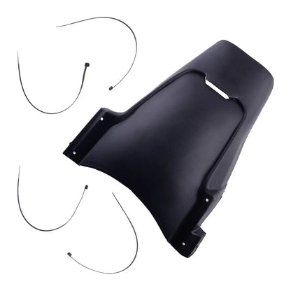 Rear Inner Fender Mudguard Extension for BMW R1250GS Adventure (2019-2023)