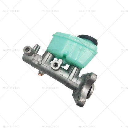 Master Cylinder for Toyota LandCruiser HZJ70 HZJ73 HZJ75 (1991-1999)