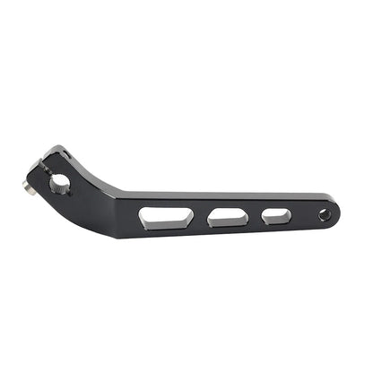 Gear Shifter Shift Lever for Harley Dyna Softail FXSB Street Bob Fat Bob (91-17)