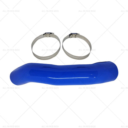 Turbo Intercooler Intake Hose for Mitsubishi Pajero (2000-2006)