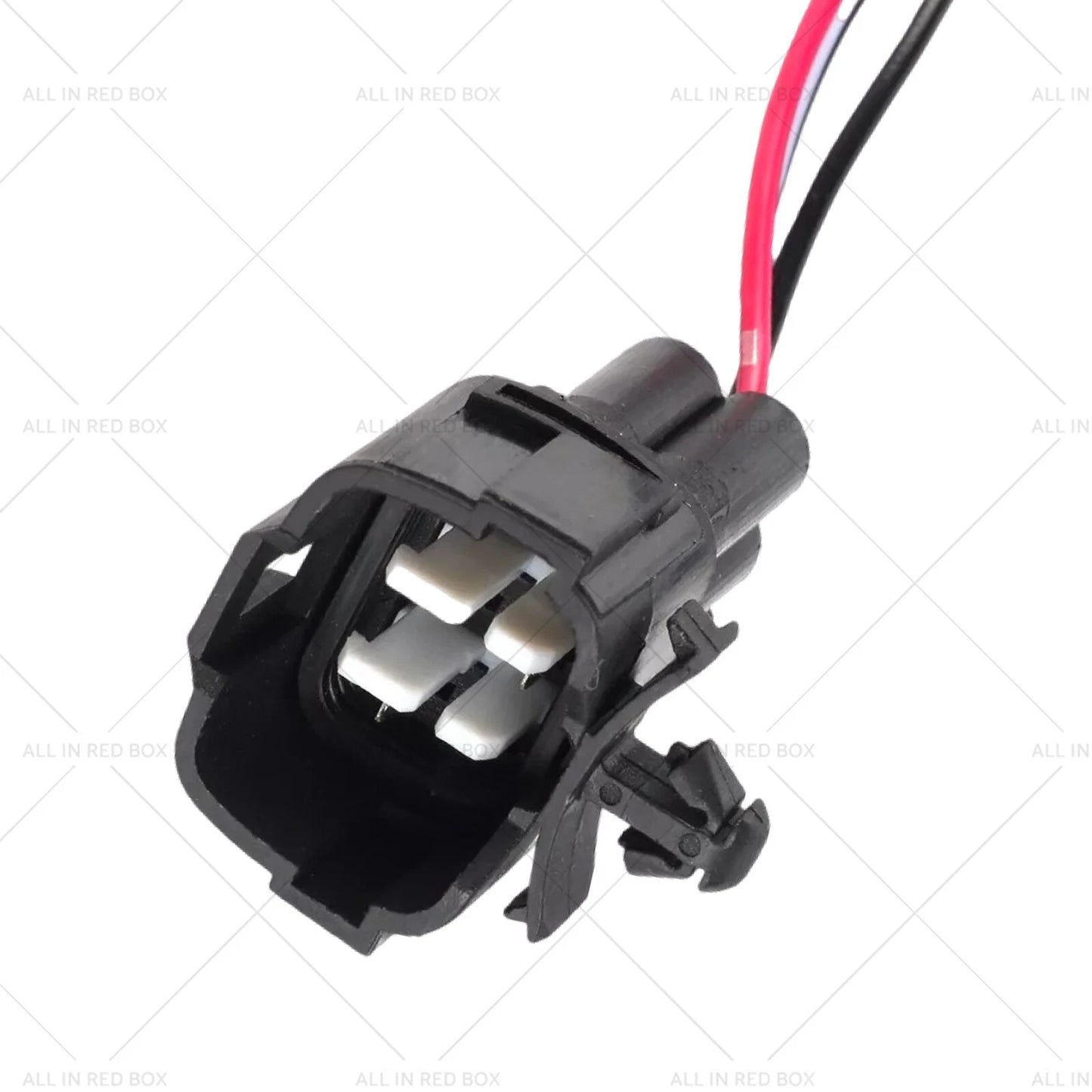 Rear Left Door Lock Actuator for Ford Territory SX SY SZ 2.7 4.0L (04-14)