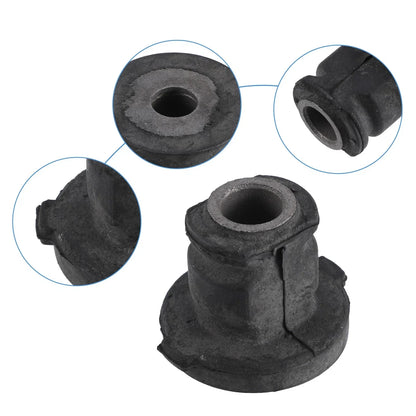 4 x Steering Rack Pinion Mount Bushings for Mercedes-Benz GL320 ML320 (2007-2012)