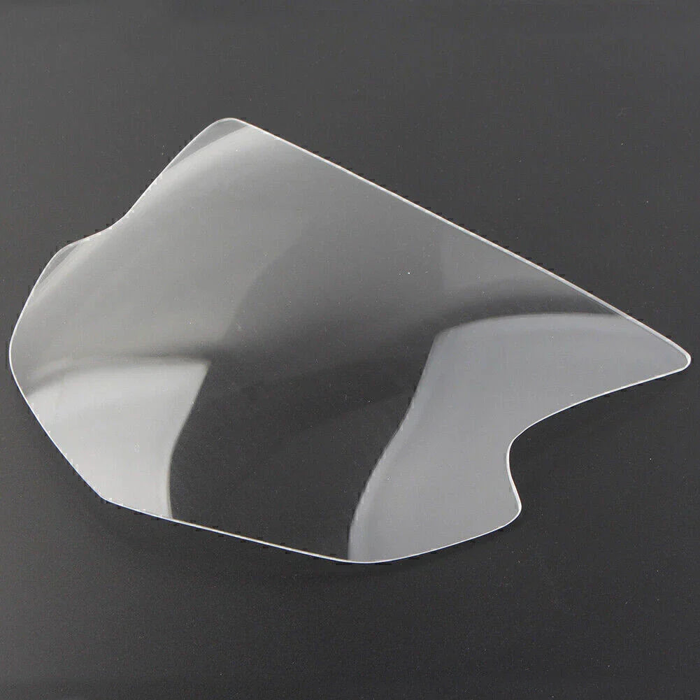 Headlight Lens Cover for Honda CBR1100XX (1997-2007)