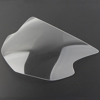 Headlight Lens Cover for Honda CBR1100XX (1997-2007)