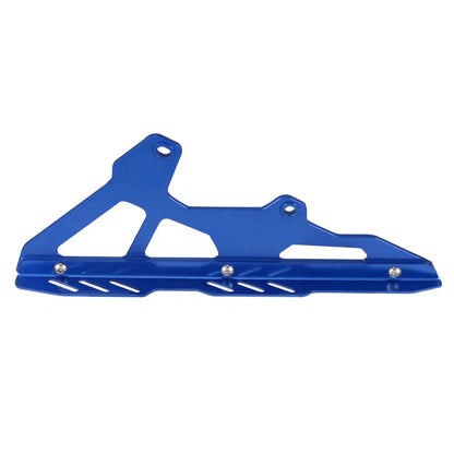 CNC Chain Guard Cover for Sur-Ron Light Bee S, Segway X160, X260 (N/A)