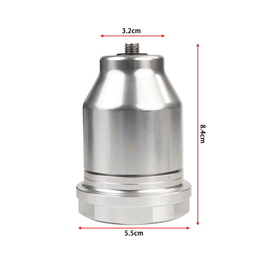 Aluminum Clutch Master Cylinder Reservoir for Honda Civic EG EK Integra DC2 (1992-2000)