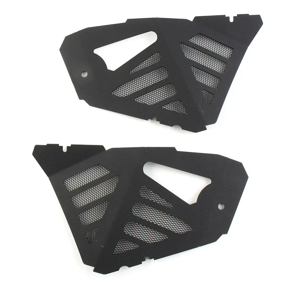 Frame Side Infill Guard Cover for YAMAHA Tracer 9/GT (2021-2023)