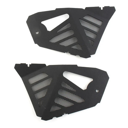 Frame Side Infill Guard Cover for YAMAHA Tracer 9/GT (2021-2023)