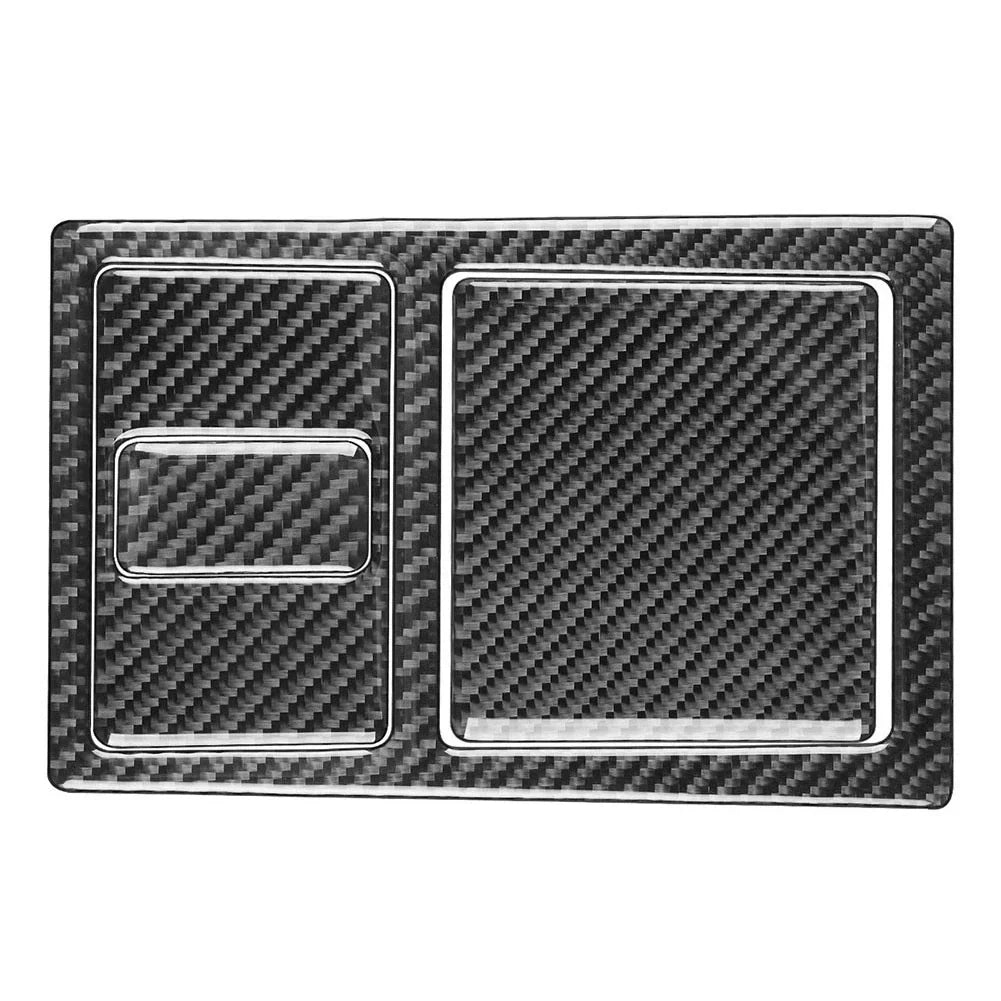 Interior Rear Console Panel Covers for Volkswagen Passat B5 (2001-2005)