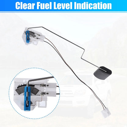 Fuel Tank Float Gauge Sending Unit for Hyundai IX35 Tucson (2010-2013)