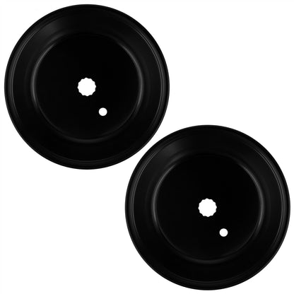 Deck Spindle Pulley Replacement for Cub Cadet MTD (2000–2004)