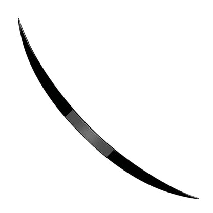 Rear Trunk Spoiler Wing for Mercedes Benz C Class W206 C300 (2021-2023)