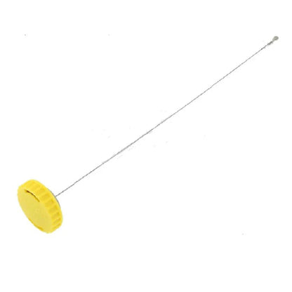 Engine Oil Dipstick Cap for SAAB 9-3, 9-5 (1999-2009)