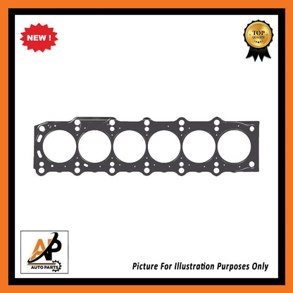 Head Gasket Replacement for Lexus GS300 IS300 2JZGE 2JZ-GE (1991–2005)