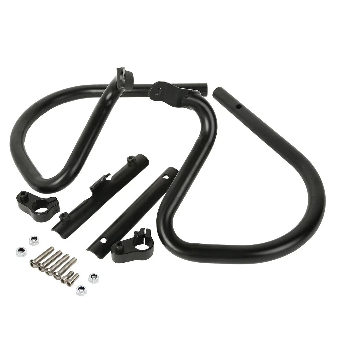 1 1/4" Engine Guard Crash Bar for Harley V-Rod VRSCDX (2009-2017)