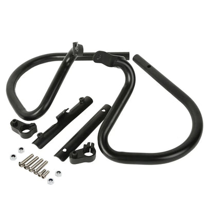 1 1/4" Engine Guard Crash Bar for Harley V-Rod VRSCDX (2009-2017)