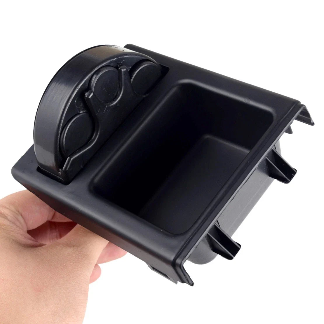 Coin Box Storage Compartment for BMW 3 Series E46 (2000-2006)