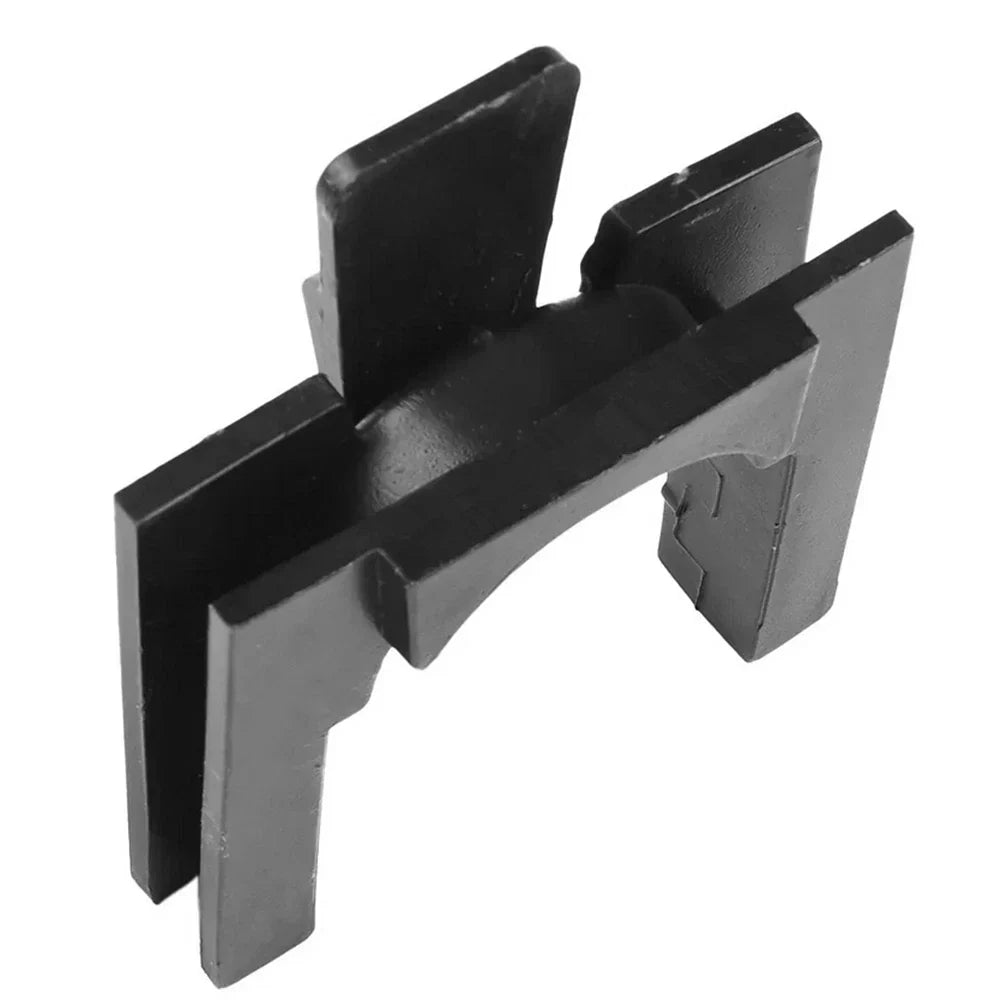 Upper Radiator Bracket Black for Mazda 3 6 CX-3 CX-5 CX-9 (2013-2022)