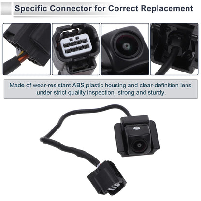 Rear View Camera 120-180�� for Honda CR-V (2017-2020)