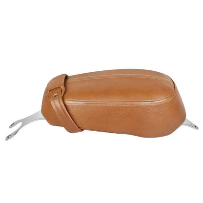 Driver Backrest Support Pad for Indian Scout 2015-2023