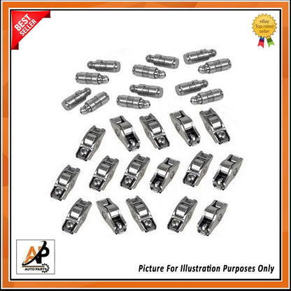Camshaft Kit with Lifters and Rockers Replacement for VW 1.6 TDI (2010–2014)