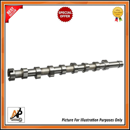 Camshaft Replacement for Citroën Ford Peugeot 1.4 1.6 HDi BlueHDi (DV6)