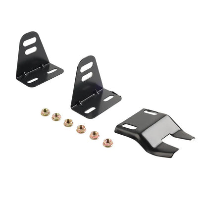 Universal Flat Saddle Seat for Yamaha & Honda Cafe Racer
