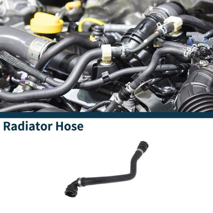 Radiator Hose for Audi Q5 2013-2016 Rubber Heater Hose