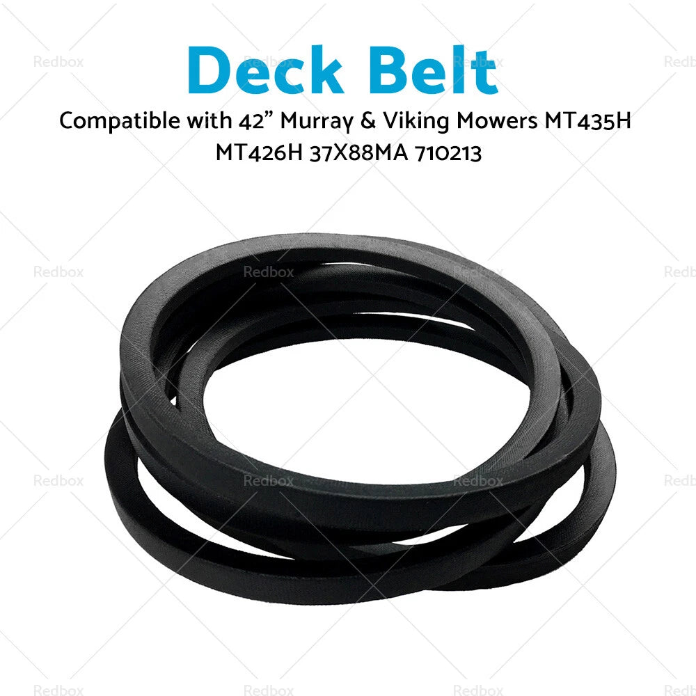 42" Deck Belt for Murray & Viking Mowers (MT435H, MT426H)