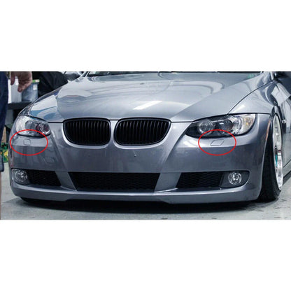 Headlight Cleaning Cap Kit for BMW 3 Series E92 E93 (2006-2009)
