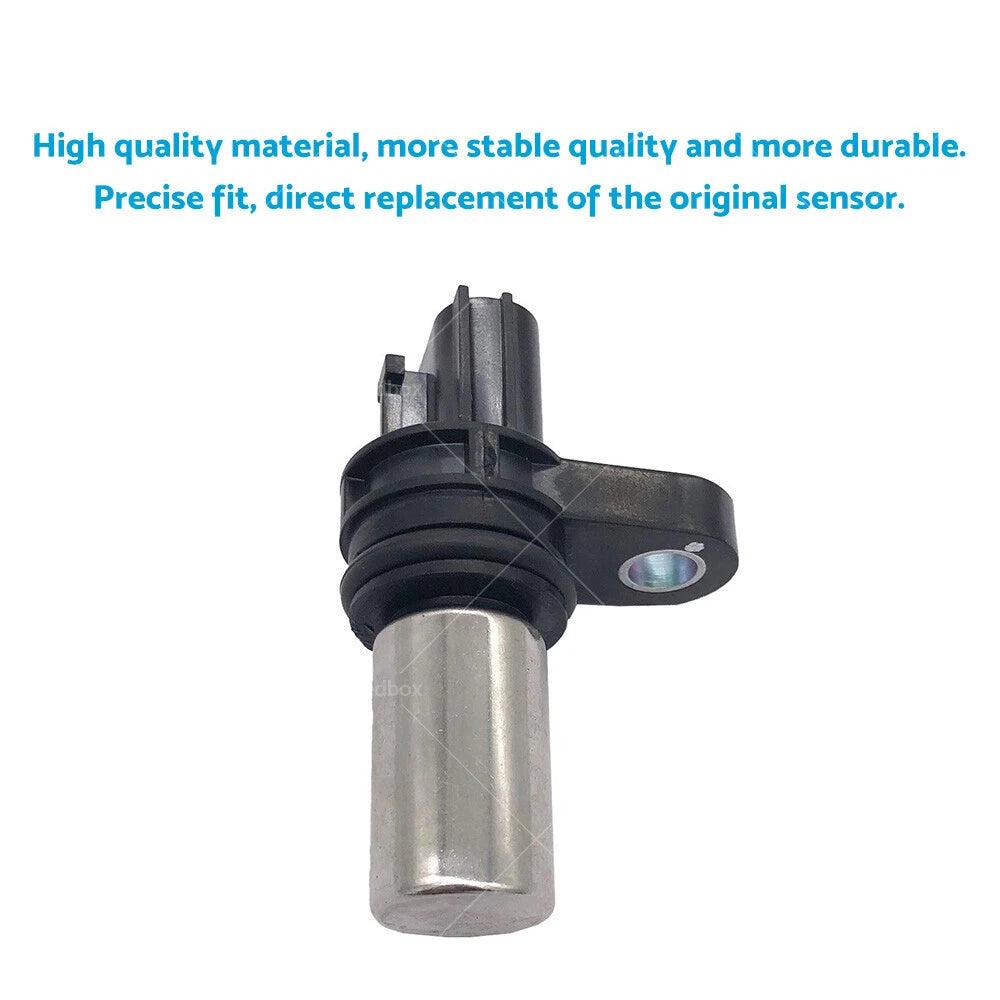Crank Cam Angle Sensors for Nissan X-Trail T30 QR25DE (2001-2007)
