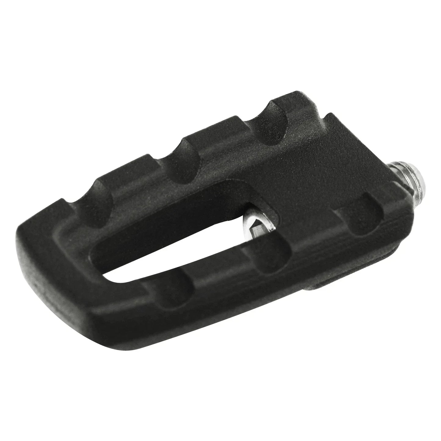 Black Shifter Pegs for Harley Touring Trike, Softail (1988-2024)