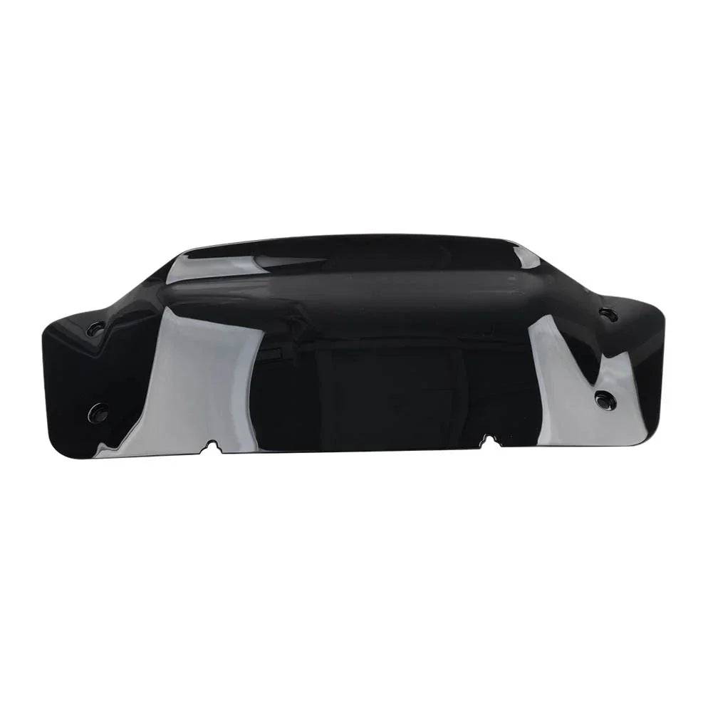 7" Windshield for Harley CVO Street Glide FLHXSE (2023-2024) Black