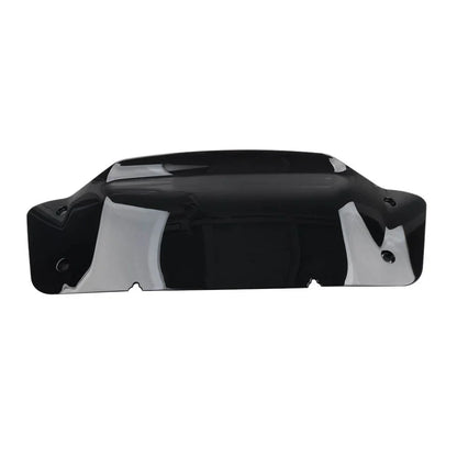 7" Windshield for Harley CVO Street Glide FLHXSE (2023-2024) Black