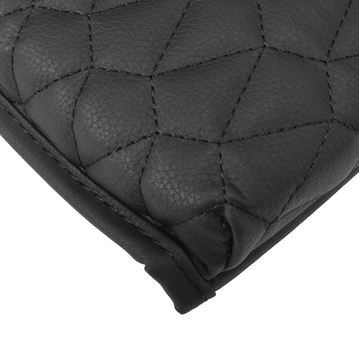 Center Console Lid Armrest Cover for Hyundai Santa Fe (2018-2020)