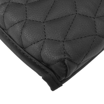 Center Console Lid Armrest Cover for Hyundai Santa Fe (2018-2020)
