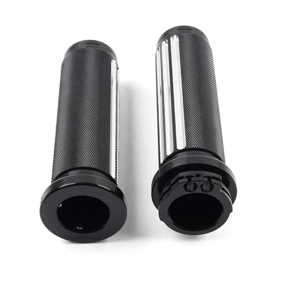 Handlebar Hand Grips for Harley Heritage Softail Dyna
