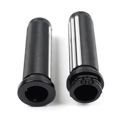 Handlebar Hand Grips for Harley Heritage Softail Dyna