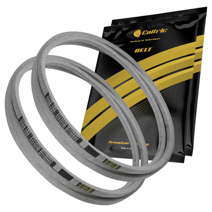 Deck Belt Replacement for Exmark FR524 FR604 FR724 Lazer Z AS XS (2000–2018)