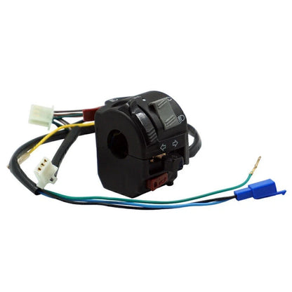 Horn Button Electric Fog Lamp Switch for Yamaha Nmax (2020)
