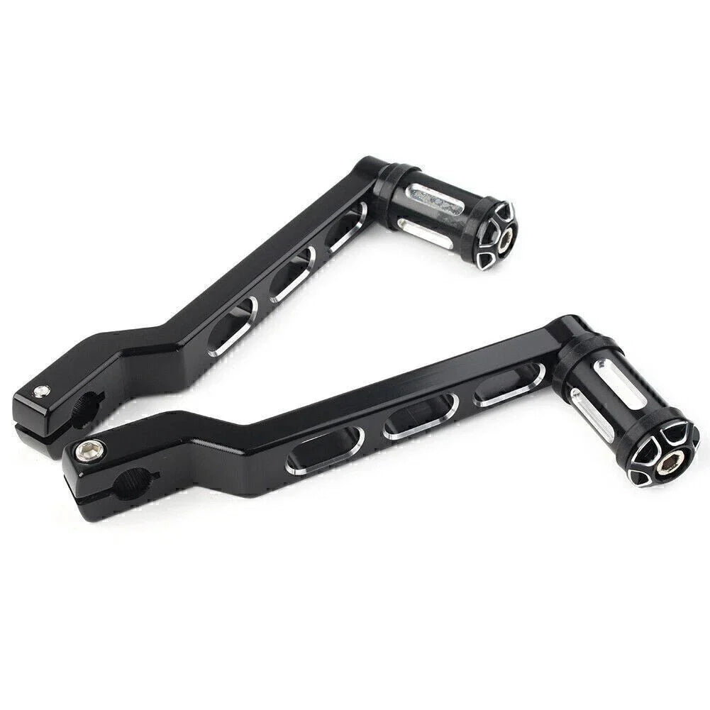 Heel Toe Shift Lever Peg for Harley Touring Electra Glide Softail