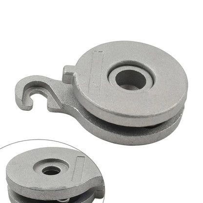 Easy Lever Pull Power Clutch Ramp for Harley Softail (1987-2022)
