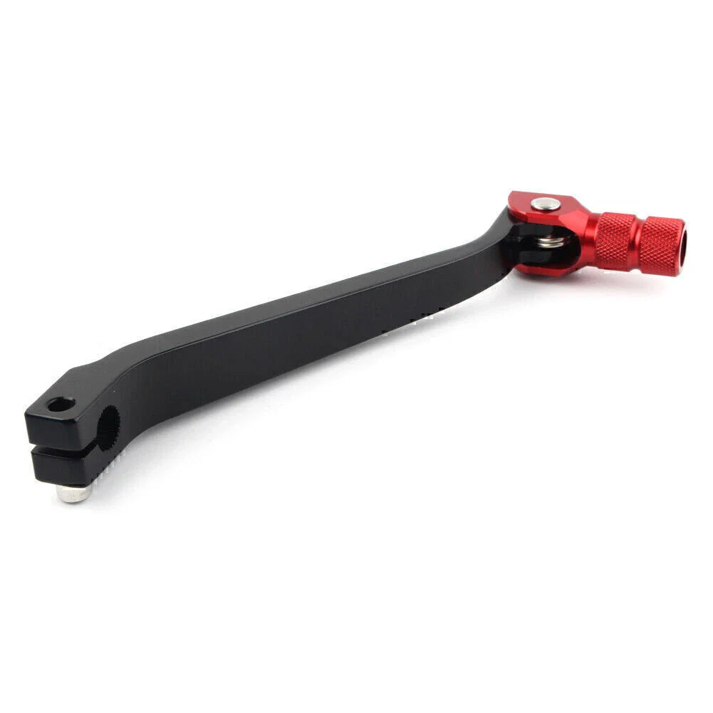 Folding Gear Shift Lever for 13-19 Honda CRF250L Motorcycle CNC Aluminum