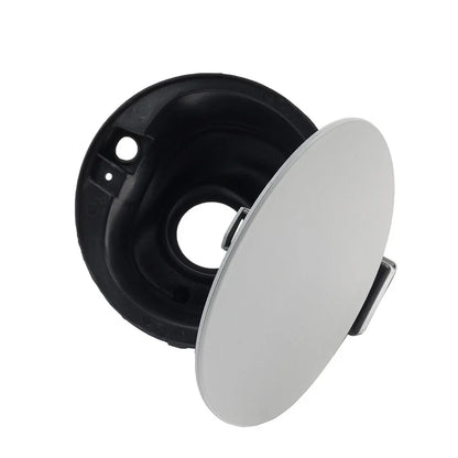 Gas Fuel Tank Lid Door Cover for Volkswagen Polo (2011-2019)