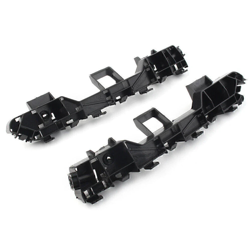 Front Bumper Bracket Beam Mount Support for Honda Accord Sedan (2013-2017)