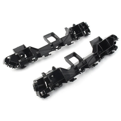Front Bumper Bracket Beam Mount Support for Honda Accord Sedan (2013-2017)