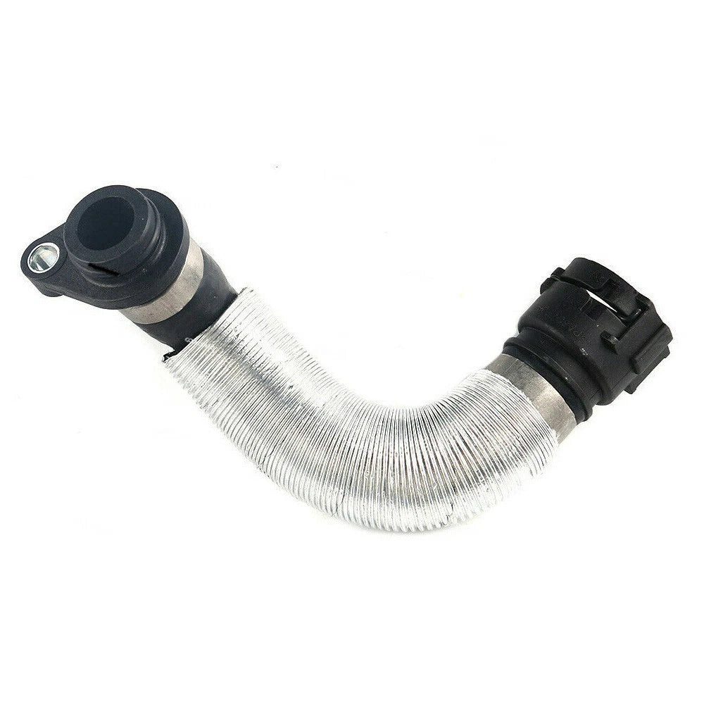 Radiator Coolant Hose for BMW E87 E88 120i E90 E91 E92 320i E84 X1 Z4 (2004-2015)