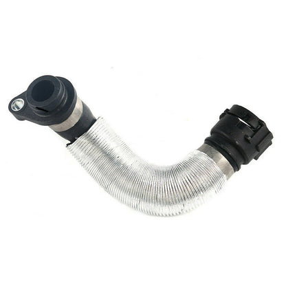 Radiator Coolant Hose for BMW E87 E88 120i E90 E91 E92 320i E84 X1 Z4 (2004-2015)