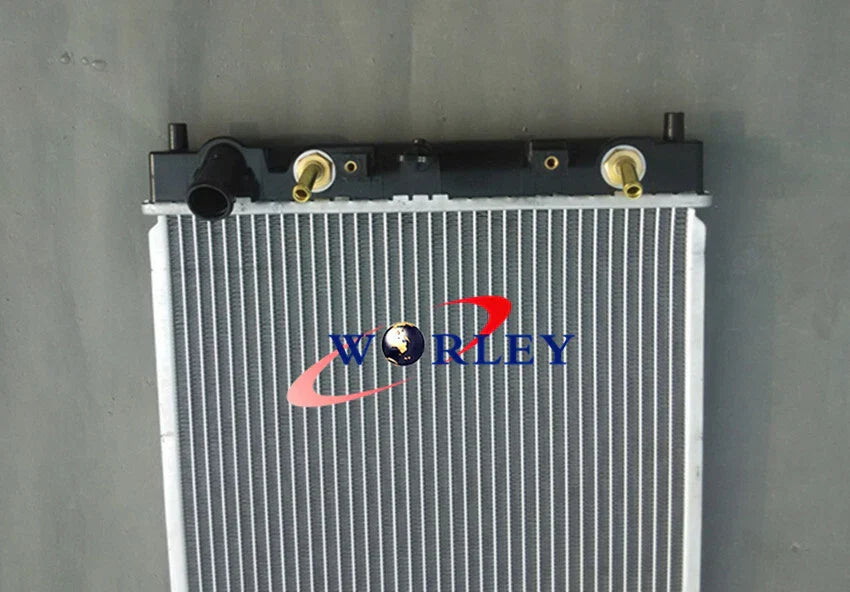 Radiator 26mm for Honda Civic EG/EH/EK CRX/HRV (1991-2001)